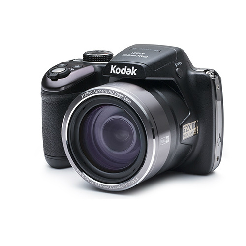 Image of Kodak Pixpro AZ525 zwart